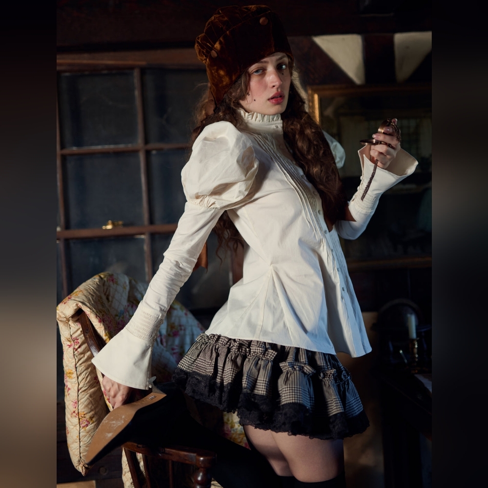 Selkie Sussex Degas Skirt